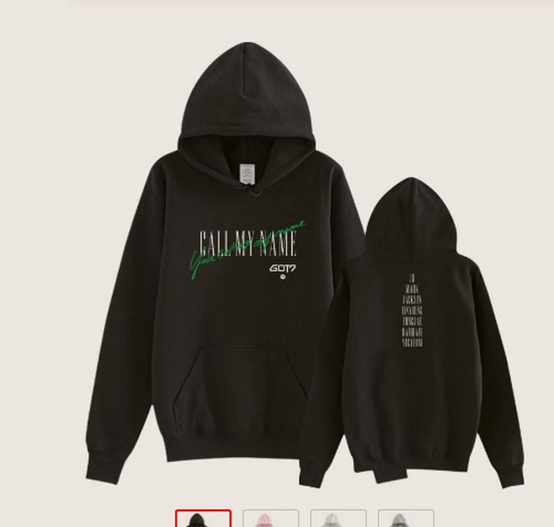 Cheky - Pullover hoodies