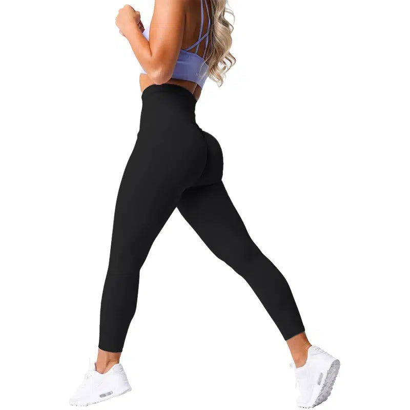 Cheky - Gym Wear Scrunch Tights