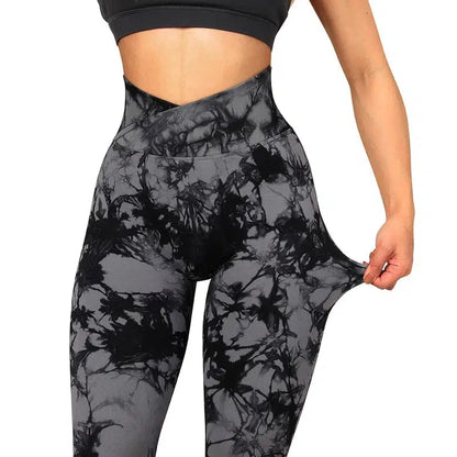 Cheky - Women's Scrunch Butt Leggings